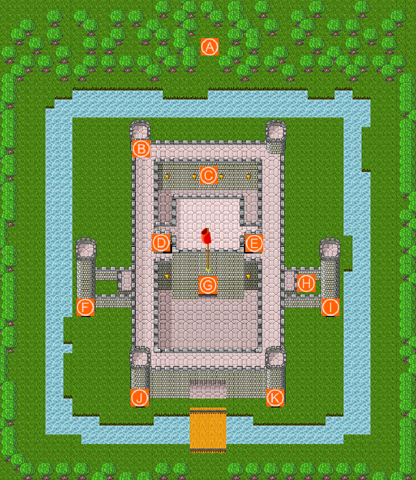 Map screenshot